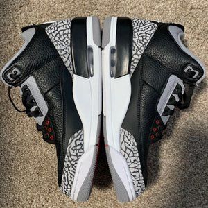 Never been worn Jordans